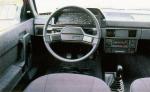 Москвич-214100 Святогор 1997 года
